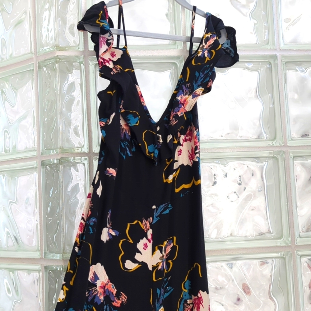 LUSH jumpsuit